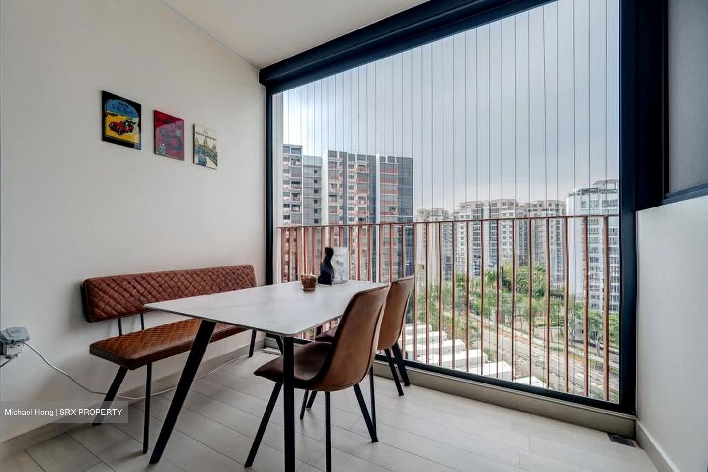 Riverfront Residences (D19), Apartment #618920771
